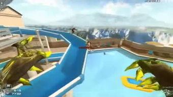 水上公园爆料视频播放,欢乐视频引网友热议