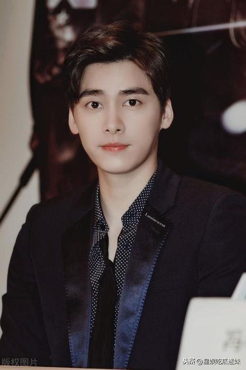 娱乐圈八卦吃瓜爆料鹿晗,揭秘明星背后的八卦真相 第2张 娱乐圈八卦吃瓜爆料鹿晗,揭秘明星背后的八卦真相 第2张
